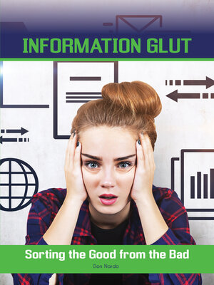 cover image of Information Glut
